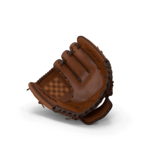 Base ball glove