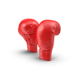 boxing glove
