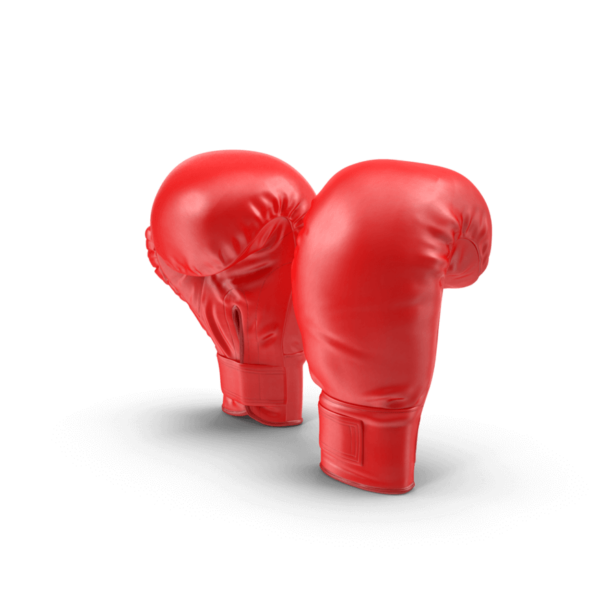 boxing glove