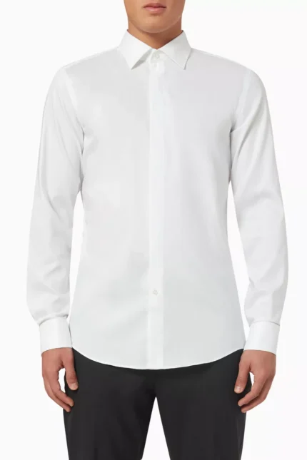 Formal shirt