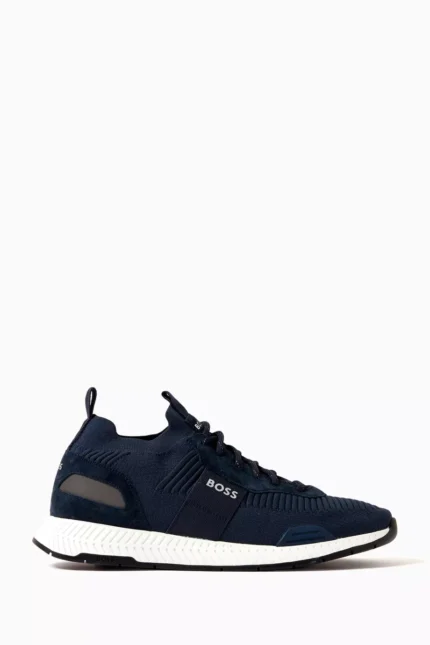 Running shoes