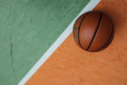Kid Basket Ball